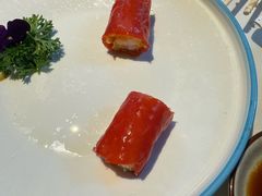 -申粤轩酒楼·三十年粤菜经典(丁香花园店)