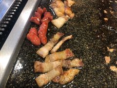 -猪的故事·韩式烤肉(韩乐坊店)