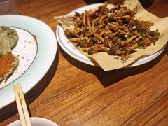-东来土菜馆(民祥园路店)