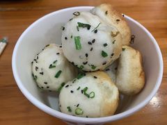 -许记生煎(遵义路店)