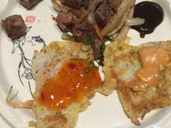 -大成铁板烧•板前(复古餐厅石老人店)