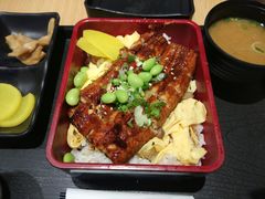 -町门烤肉拌饭专门店(新天地店)