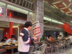 -神府路壹号·海鲜烧烤·砂锅粥·锅物(三坊七巷店)