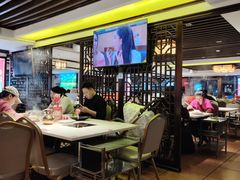 -潮泰牛肉火锅 · 创于1992年(车公庙店)