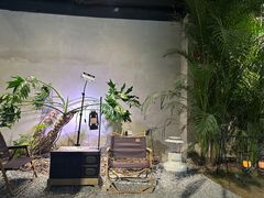 -J Create城市露营咖啡·简餐·宠物(上海动物园店)