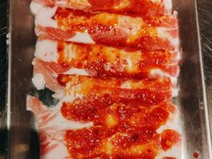 -韩山葵烤肉(太古里店)