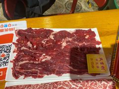 吊龙伴-大吉利·潮汕鲜牛肉火锅(西安店)