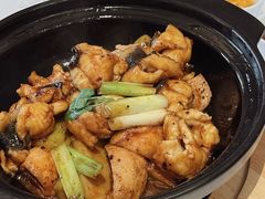 -宝丽轩中餐厅BAOLIXUAN