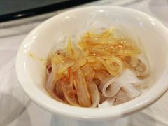 -秦淮小吃城(夫子庙店)
