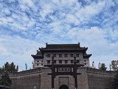 -西安城墙·碑林历史文化景区