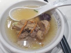 -品大伍·食之道品伍味(汪海店)
