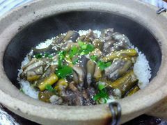 -红星光发煲仔饭(大石街店)
