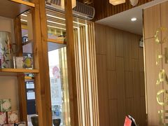 大堂-霸王茶姬(五一路店)