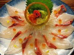 -矶野水产(澳门逸园中心店)