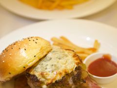 -摩根扒房(桐梓林店)