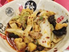 -复旦大学江湾校区食堂