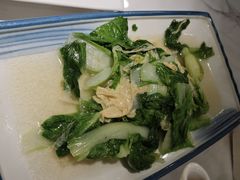 -扬州菜在上海(场北广场店)