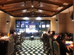 大堂-季季红火锅(文化大厦店)