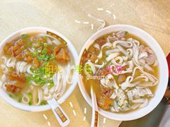 -荔林食店(西华路店)