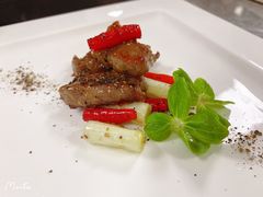 -金色艳阳天•粤菜 淮扬菜(古平岗店)