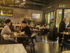 -ibarrel爱杯·bistro&brunch(江宁路店)