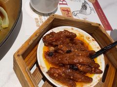 -避风塘·金牌店·夜宵(金玉兰店)