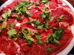-受气牛肉·重庆耙牛肉(南坪总店)