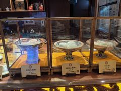 -富华斋饽饽铺·宫廷糕点·伴手礼(护国新天地店)