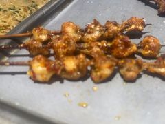 -木屋烧烤(龙岗龙城万科里店)