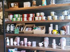 零售区-星巴克(深圳前海企业公馆店)