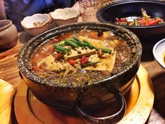 -烛影拾光观景餐厅·创意菜·摄影·小提琴(大唐不夜城店)