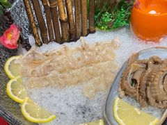 -宋园·金宴浙鲜馆(静安店)