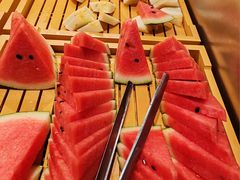 -火炉火自助餐(西直门凯德MALL店)