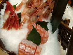 -王鼎精致料理铁板烧(世博源店)