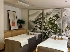 -麦子MaiMassage(打浦桥店)