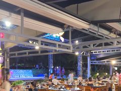 -渔家火锅·海鲜自助餐·演艺(亚龙湾天域酒店)