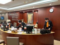 -爱康国宾体检中心(五角场万达广场分院)