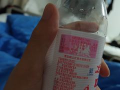 -青岛海景花园大酒店·白果树餐厅青岛菜