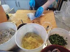 -安徽阜阳卷馍(西单店)