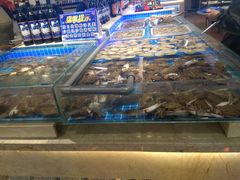 -万象·复兴号鲜肉烤肉海鲜自助(升级店)