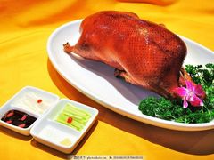 -北京全聚德(天安门店)