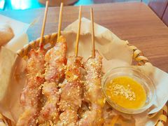 -曼谷食堂·泰国家庭料理