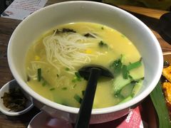 -茶花妹子云南餐厅(北大店)