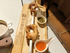 -俄士厨房(时代天街店)
