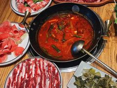 -贵厨酸汤牛肉(汇金星力城店)