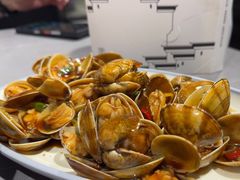 -粟氏天府·东北烧烤(长安街店)