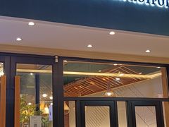 门面-小街猪手(团结湖店)