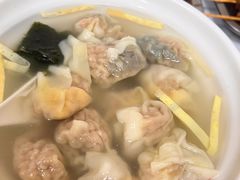 -海平馄饨(逍遥二路店)