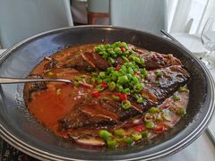 -香丰阁·烤鸭·川湘菜(昌平店)