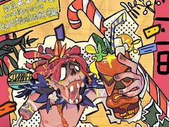 -The Tiki Bungalow提基小木屋酒吧